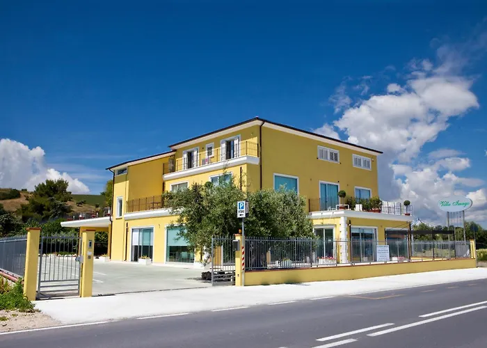Villa Imago