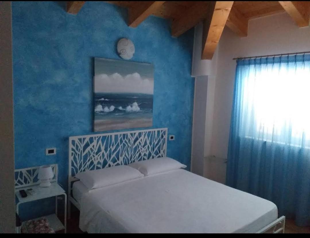 Imago 3* Roseto Degli Abruzzi