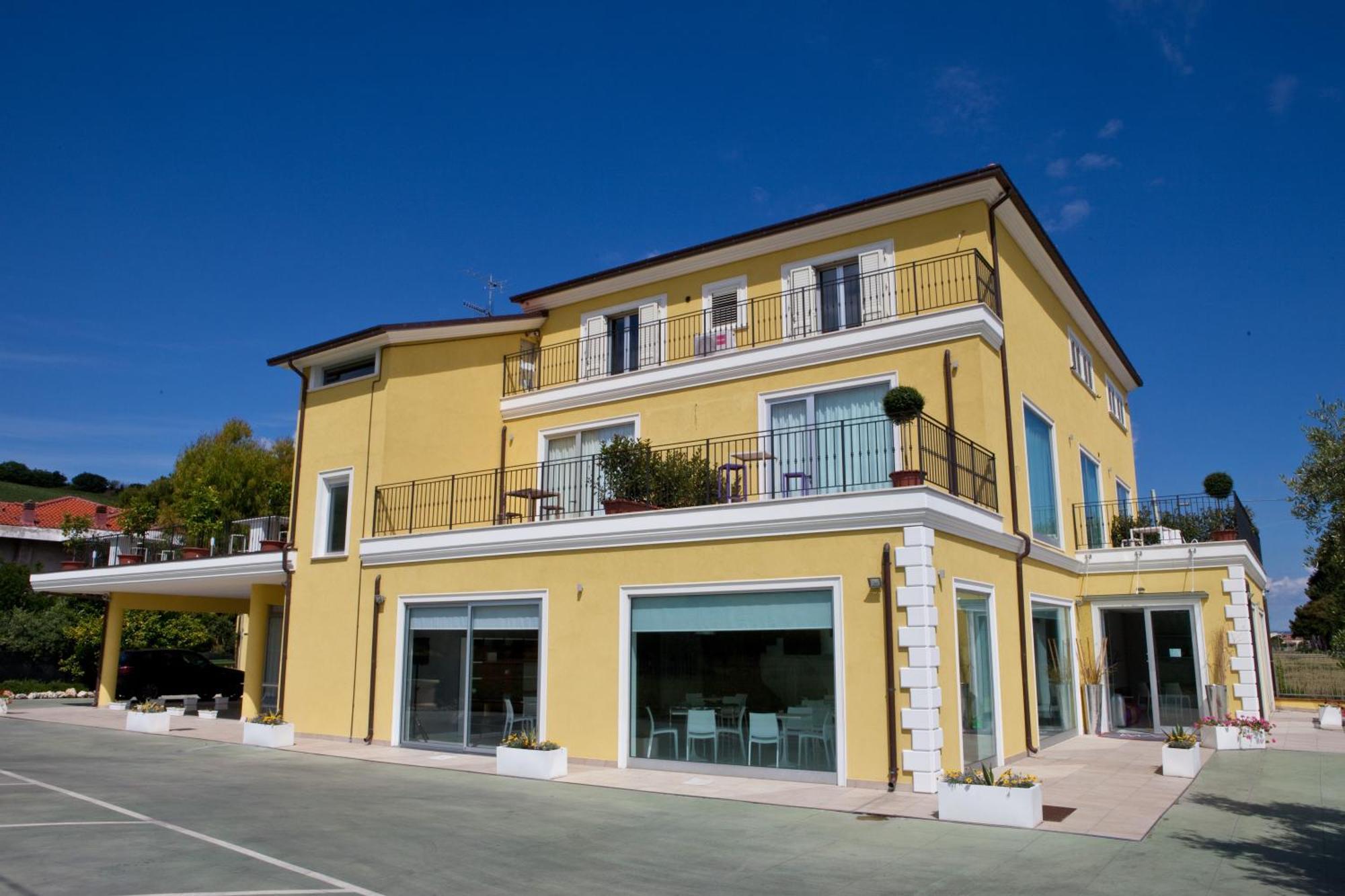 Imago Roseto Degli Abruzzi